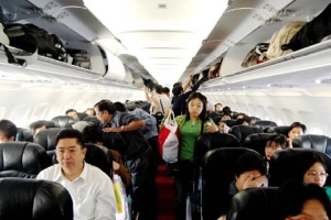 Đại Lý Vé Máy Bay Nam Nam Hoa