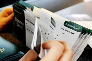 Đại Lý Vé Máy Bay - Phạm Hồng Thái