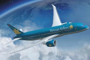Đại Lý Vé Máy Bay Sao Vàng - Hồng Bàng