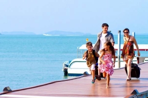 Đại Lý Vé Máy Bay Tài Nguyên