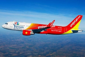 Đại Lý Vé Máy Bay Tân Minh Phát