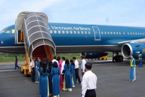 Đại Lý Vé Máy Bay - Tây Hòa