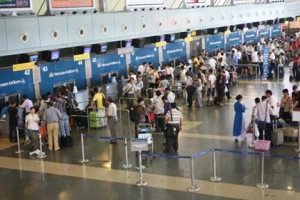 Đại Lý Vé Máy Bay Tiên Hưng Đạo