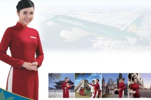 Đại Lý Vé Máy Bay Tiện Ích - Hồ Hảo Hớn