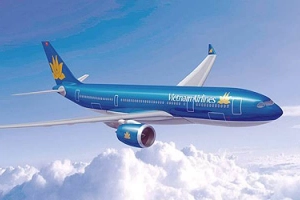 Đại Lý Vé Máy Bay - Trần Xuân Hòa