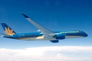 Đại Lý Vé Máy Bay Trang Nhung