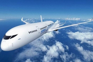 Đại Lý Vé Máy Bay - Triệu Quang Phục
