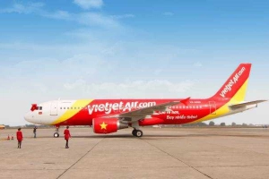 Đại Lý Vé Máy Bay - Trung Hòa Nhân Chính