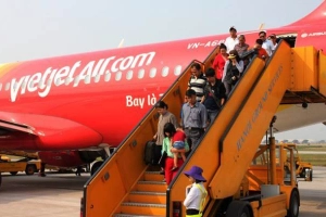 Đại Lý Vé Máy Bay Vé Tàu - Lê Thị Riêng