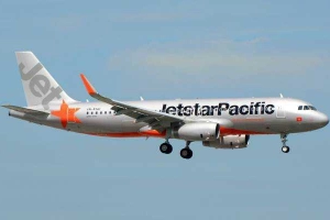 Đại Lý Vé Máy Bay Vietjet Air