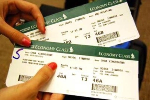 Đại Lý Vé Máy Bay Vietjet
