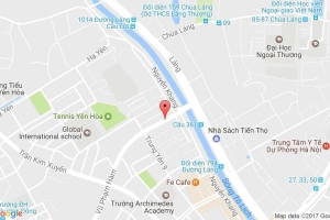 Đại Lý Vé Máy Bay - Vũ Phạm Hàm