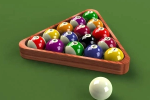 Đại Nam Billiards Club - Ngô Thì Nhậm