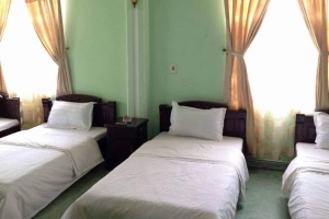 Đại Nam Hotel