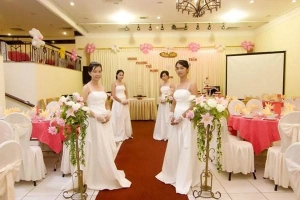 Nhà Hàng Đại Nam Hưng - Tiệc Cưới & Hội Nghị & Karaoke