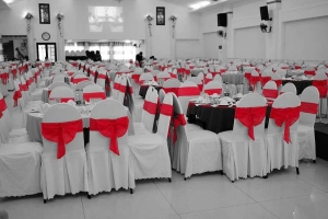 Đại Nam Restaurant - Nhà Hàng Tiệc Cưới