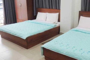 Đại Nghĩa Hotel