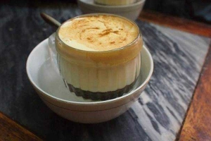Đại Quốc Cường Cafe