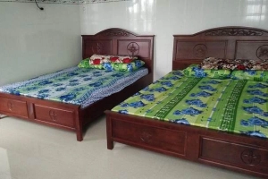 Đại Tân Tân Hotel