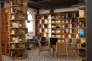 Đại Việt Bookstore & Coffee