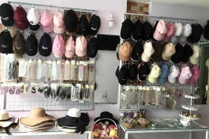 Daily Accessories - Lê Đại Hành