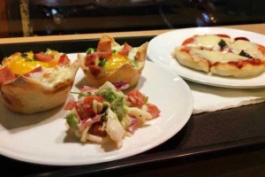 Daily - Café & Brunch