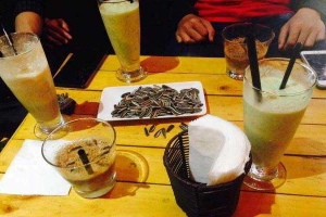 Daily Cafe