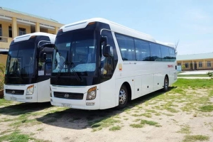 Daily Travel - Cho Thuê Xe Du Lịch - Chi Nhánh Phú Yên