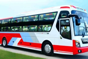 Daily Travel - Cho Thuê Xe Du Lịch - Chi Nhánh Sài Gòn
