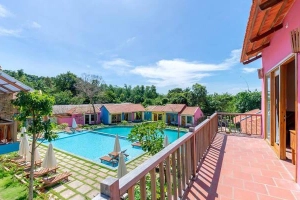 Daisy Resort
