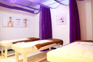 Daisy Spa