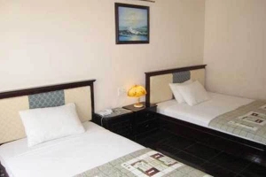 Đắk Bla Hotel - Phan Đình Phùng