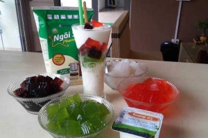 Đắk Hà Cafe