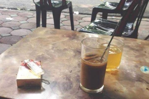 Đắk Lắk Cafe