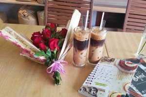 Đăk Land Coffee