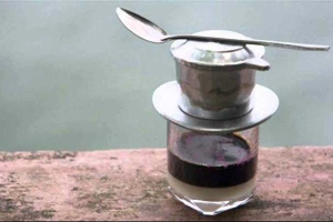 Đắk Phát Coffee
