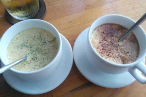Dakmil Coffee
