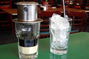 Dala Coffee - Trần Huy Liệu