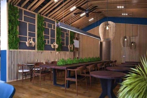 DALAD Premium Coffee & Vietnamese Foods