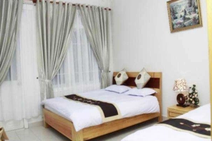 Dalat 24h Guesthouse