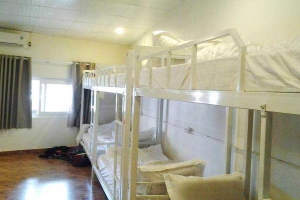 Dalat Alan Hostel