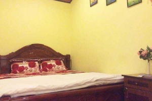 Dalat Authentic Homestay