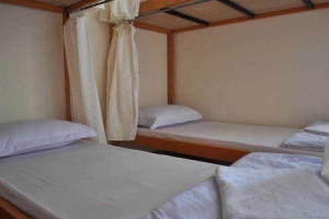 Dalat Brother's Hostel