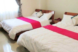 Dalat Colico Hotel