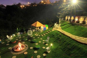 Dalat Discovery Home