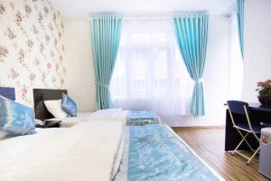 Dalat Eco Hotel