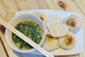 Quán Ăn Dalat Foods - Bánh Tráng Nướng & Bánh Căn