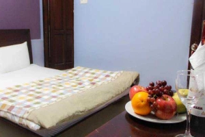 Dalat Green City Hotel