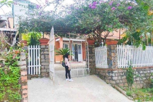 Dalat Guesthouse Hoa Đất