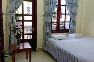 Dalat Happy Hostel
